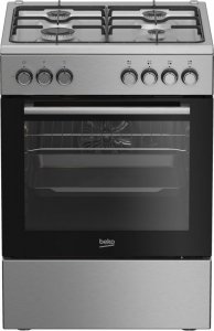 Kuchnia BEKO FBE62130GXDN