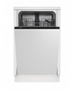 Zmywarka do zabudowy BEKO DIS35026