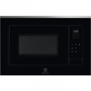 Kuchenka mikrofalowa ELECTROLUX LMS4253TMX