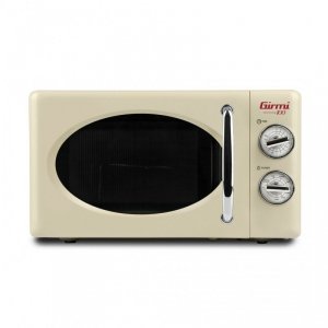 Kuchenka mikrofalowa 20l Girmi FM2105 cream