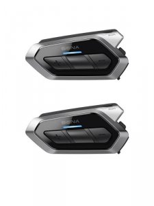 INTERKOM MOTOCYKLOWY SENA 50R-02D DUAL PACK