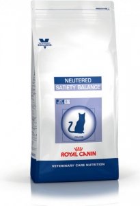 ROYAL CANIN Neutered Satiety Balance 1,5kg