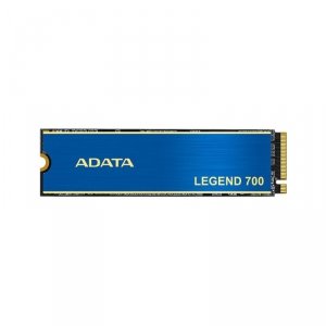 Dysk SSD ADATA LEGEND 700 512GB M.2 2280 PCIe Gen3 x4
