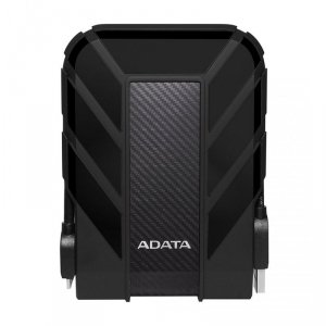 Dysk zewnętrzny HDD ADATA HD710 PRO (1TB; 2.5; USB 3.2; czarny)