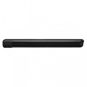 Dysk zewnętrzny HDD ADATA HV620S (1TB; 2.5; USB 3.2; czarny)