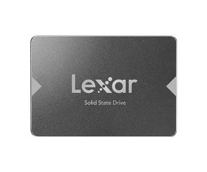 Dysk SSD Lexar NS100 2,5 512GB SATA