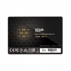 Dysk SSD Silicon Power Ace A58 2TB 2,5 SATA III 560/530 MB/s