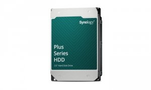 Synology HDD Plus Series (2TB; 3.5; SATA)