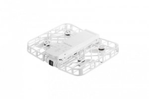 Dron HoverAir X1 - Combo Plus Retail - White