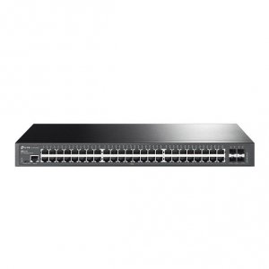 Switch TP-LINK TL-SG3452X