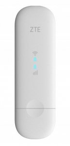 Modem  ZTE LTE MF79U (kolo biały)
