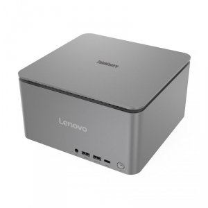 Lenovo ThinkCentre Neo Ultra i7-14700 16GB DDR5 SSD1TB GeForce RTX 4060_8GB W11Pro Luna Grey 3Y OnSite