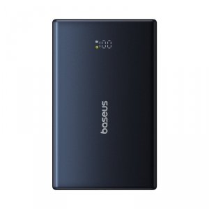 Powerbank Baseus PicoGo 10000mAh (czarny)