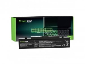 GREEN CELL BATERIA SA01 SAMSUNG AA-PB9NC6B 4400 MAH 11.1V