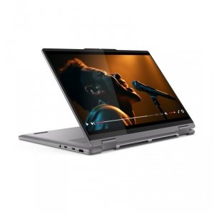 Lenovo Yoga 7 2-in-1 14AHP9 Ryzen 5 8640HS 14 WUXGA OLED 400nits Glossy 60Hz 16GB LPDDR5x-6400 SSD1TB Radeon 760M Graphics