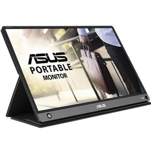 MONITOR ASUS 15,6 MB16AHP ZenScreen Go
