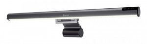 Light bar Trust SHYNE MONITOR Black