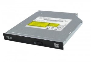 DVD-RW 12.7mm SLIM  GTC2N CZARNa BULK/Hitachi-LG