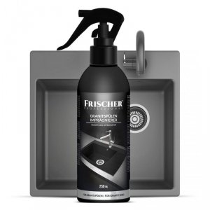 Impregnat do zlewów granitowych Frischer 250ml