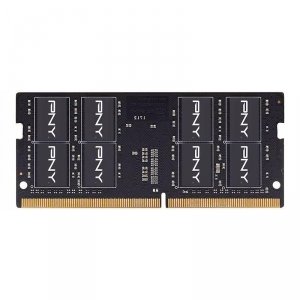 Pamięć PNY Performance  SODIMM DDR4 16 GB 3200 MHz
