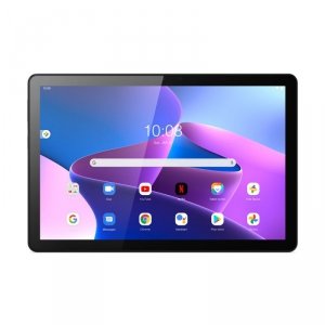 Tablet Lenovo Tab M10 Unisoc T610 10.1 WUXGA IPS 320nits Touch 4/64GB ARM Mali-G52 WiFi 5000mAh  Android Storm Grey