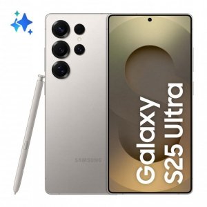 Samsung Galaxy S25 Ultra (S938) 5G 12GB/1TB Grey