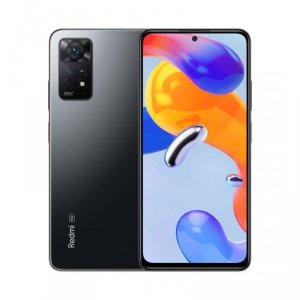 Xiaomi Redmi Note 11 Pro 6/64GB 6,67 AMOLED 2400x1080 5000mAh Dual SIM 5G Grey EU