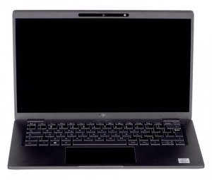 DELL LATITUDE 7410 i7-10610U 16GB 256GB SSD 14 FHD (US QWERTY) Win11pro + zasilacz UŻYWANY