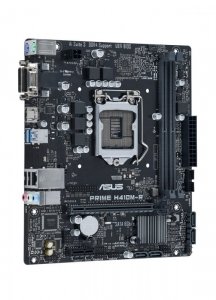 Płyta główna Asus PRIME H410M-R-SI (WYPRZEDAŻ)