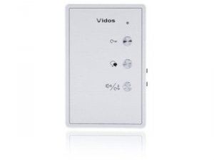 Unifon głosnomówiacy VIDOS DUO U1011