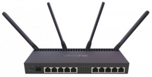 MIKROTIK ROUTERBOARD RB4011iGS+5HacQ2HnD-IN