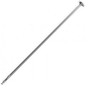 TELESKOPOWY UCHWYT SUFITOWY KAMERY BR-150X300
