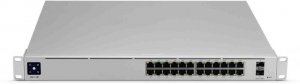 UBIQUITI UNIFI SWITCH Gen2 (USW-Pro-24-POE)