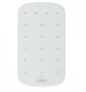 Klawiatura bezprzewodowa DAHUA ARK30T-W2(868)