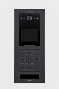 Panel zewnętrzny VIDOS IPX S110