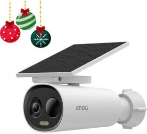 Kamera IP Imou Cell 3C AIO 3MP 2K
