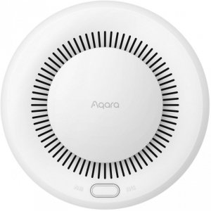 Aqara Smoke Detector EU Offline | Czujnik dymu | Zigbee, SD-S01D