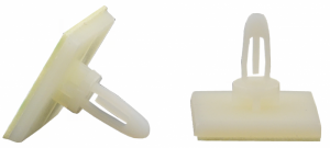 KOŁEK DYSTANSOWY SAMOPRZYLEPNY Pulsar MM054 1szt.