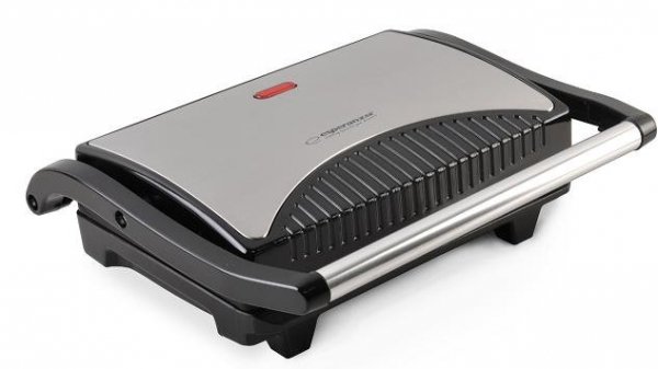Grill elektryczny Esperanza &quot;Teleggio&quot;