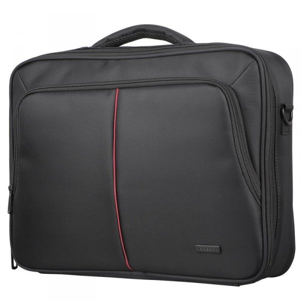 Torba do notebooka Modecom Boston 15,6&#039;&#039; czarna