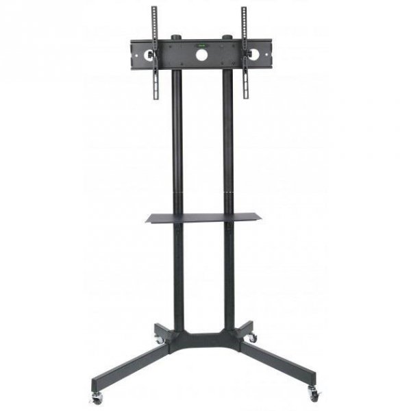 Stojak mobilny Techly 30&quot;-65&quot;, 60kg regulowany