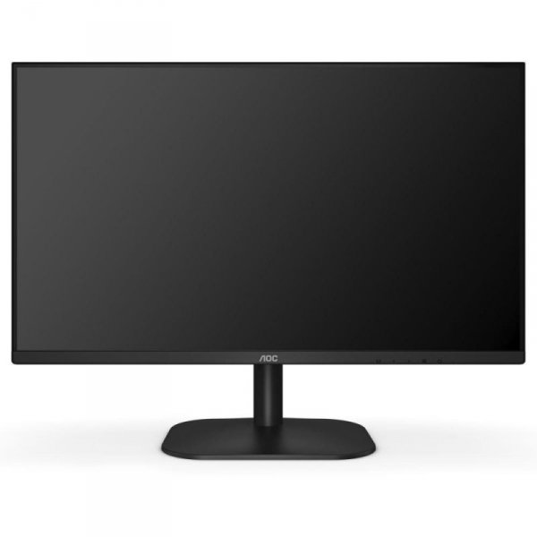 Monitor AOC 27&quot; 27B2H/EU VGA HDMI