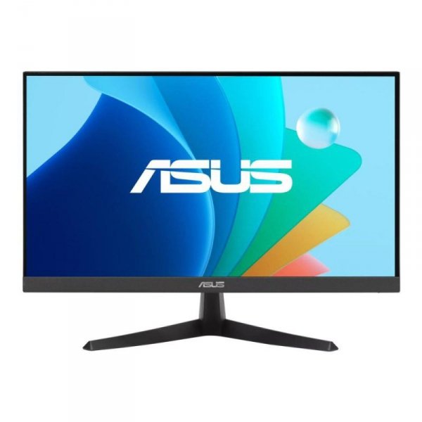 Monitor Asus 21,45&quot; Eye Care Gaming Monitor VY229HF HDMI VGA