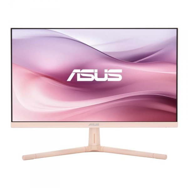 Monitor Asus 23,8&quot; VU249CFE-P Eye Care Gaming Monitor IPS FHD 100Hz HDMI USB-C