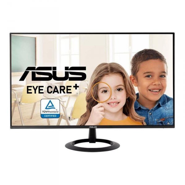 Monitor Asus 27&quot; Eye Care Gaming Monitor VZ27EHF HDMI