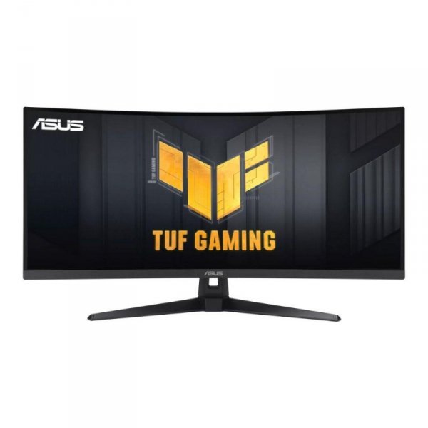 Monitor Asus 34&quot; TUF Gaming VG34VQ3B 2xHDMI 2xDP 5xUSB głośniki
