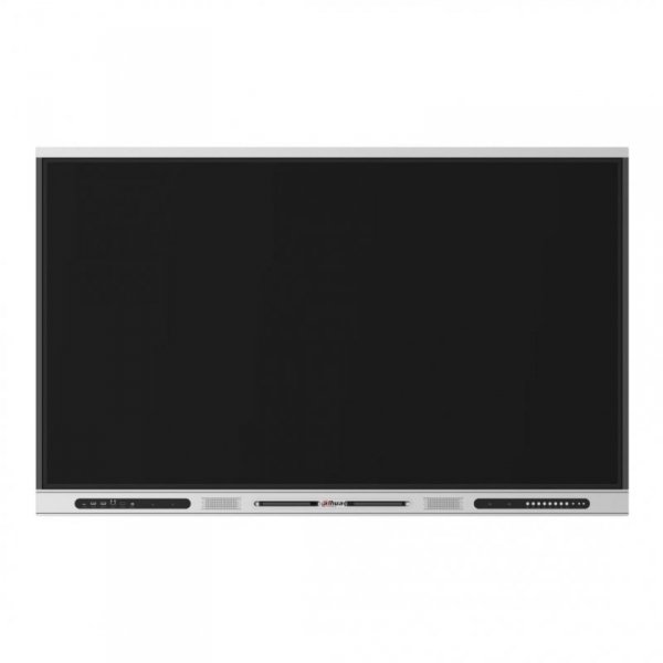 Monitor interaktywny Dahua DHI-LPH75-ST420 75&quot; 4K (Android 11.0 upg. 14.0)