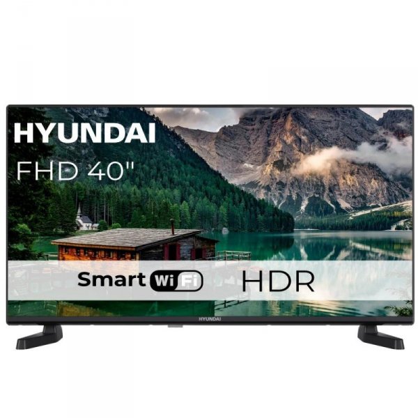 Telewizor Hyundai FHD 40&#039;&#039; - FLM40TS349SMART