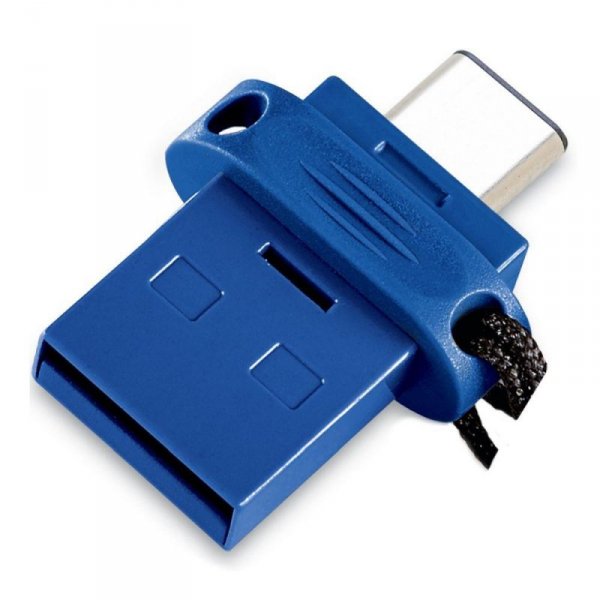 Pendrive Verbatim Store &#039;n&#039; Go Dual 64GB USB-C/USB 3.0