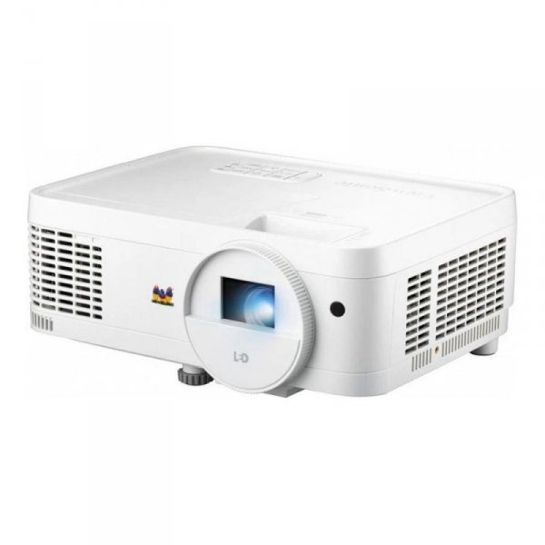 Projektor ViewSonic LS510W WXGA 3000ANSI HDMI VGA USB
